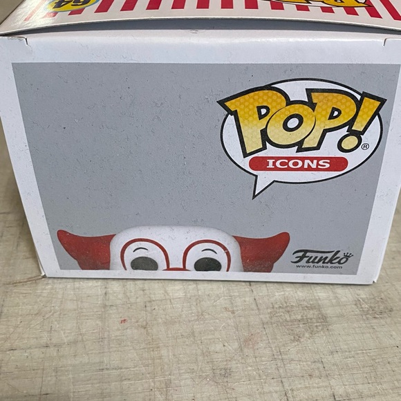 Pop icon bozo the clown. New inbox never opened. - Picture 5 of 6